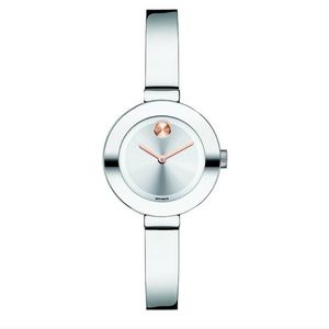 Movado Watch